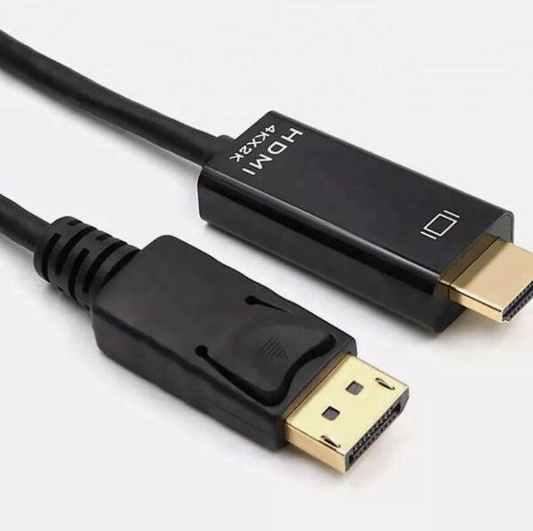 Kabel DisplayPort (DP) do HDMI