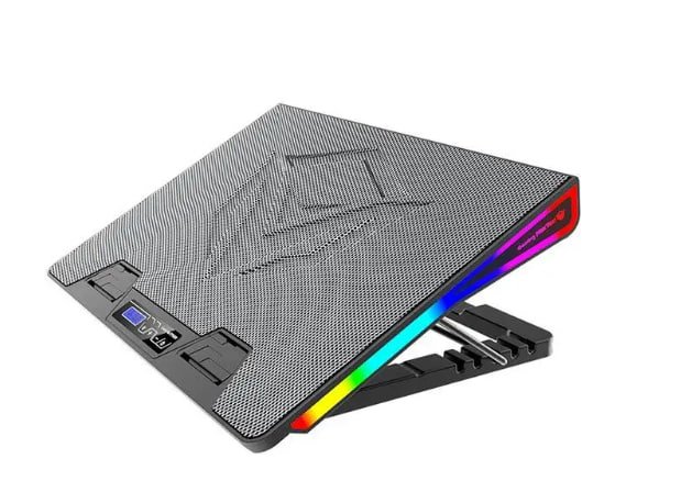 Podstawka chłodząca do laptopa MeeTion CP5050 z wentylatorem