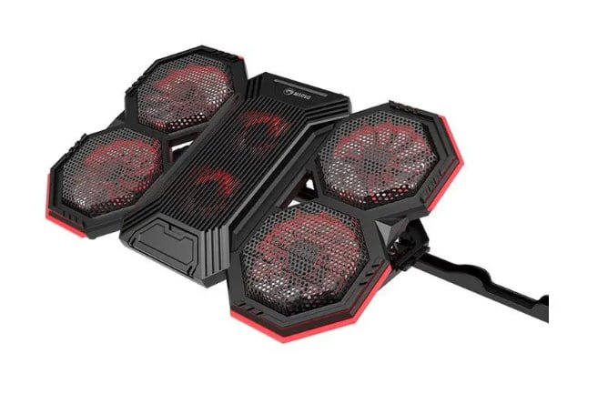 Podstawka chłodząca do laptopa MARVO FN-41