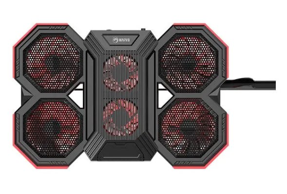 Second image of Podstawka chłodząca do laptopa MARVO FN-41