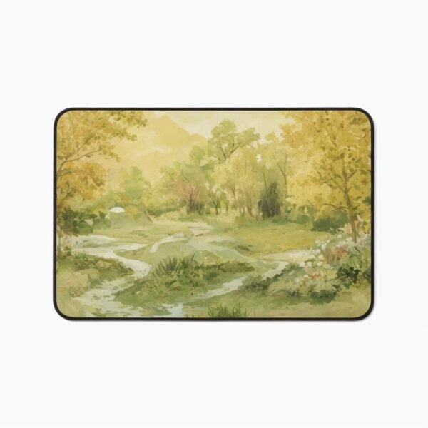 podkładka pod mysz z krajobrazem