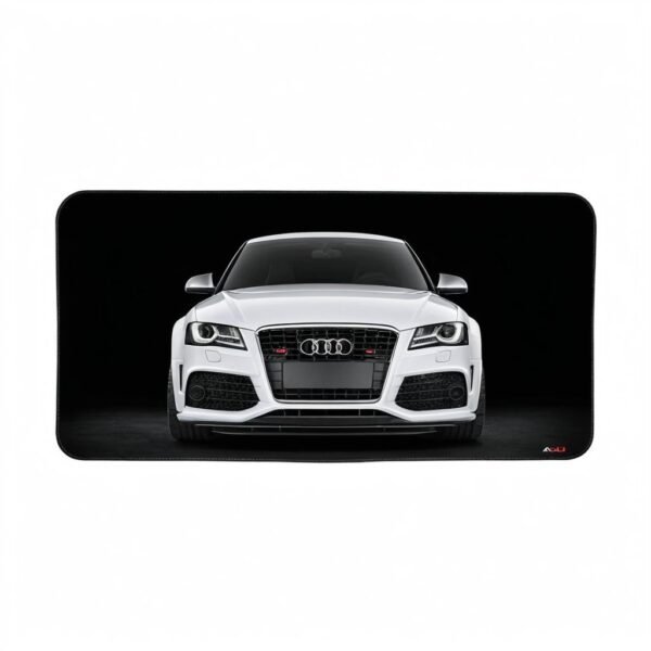 podkładka pod mysz z samochodami