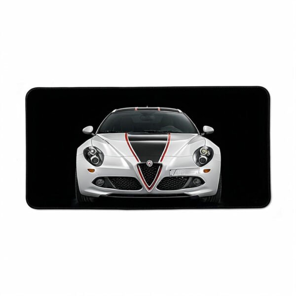 podkładka pod mysz z samochodami