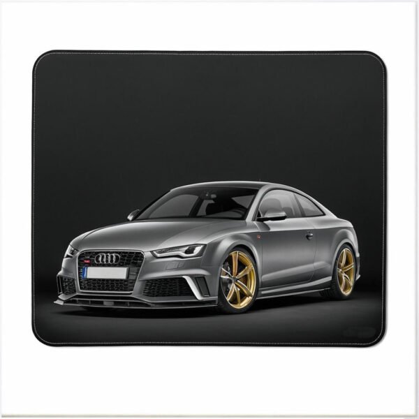 podkładka pod mysz z samochodami