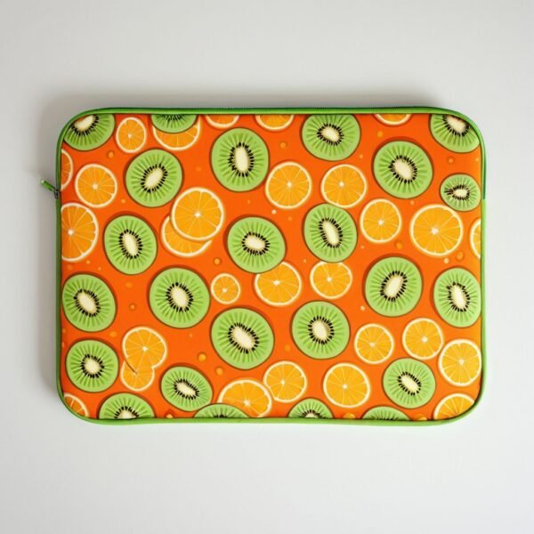 Etui na laptopa kiwi
