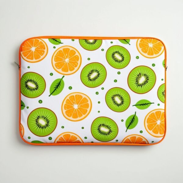 Etui na laptopa kiwi