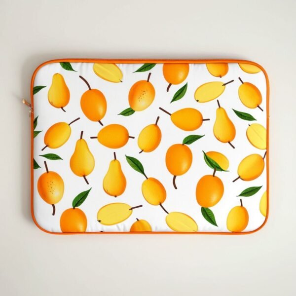 Etui na laptopa perła