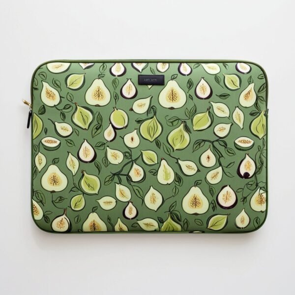 Etui na laptopa perła